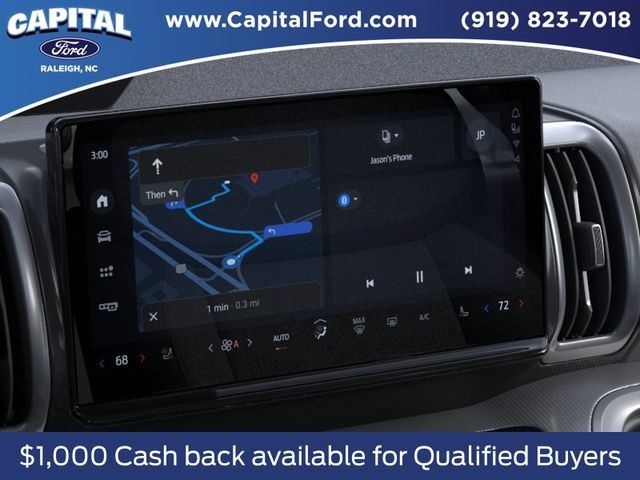 New 2026 Ford Expedition Max Active AWD/4WD image 15