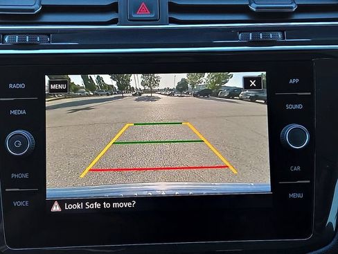Used 2020 Volkswagen Tiguan S AWD/4WD image 20