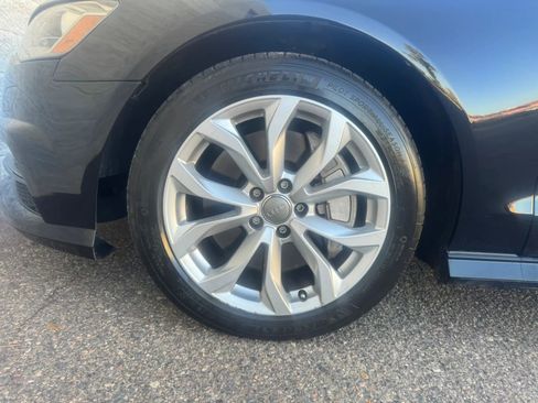 Used 2018 Audi A6 2.0T Premium AWD/4WD image 25