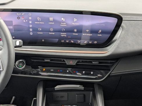 New 2026 Buick Envision Sport Touring AWD/4WD image 18