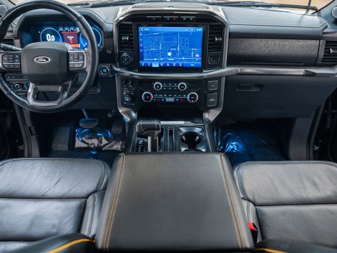 Used 2023 Ford F150 Tremor w/ Equipment Group 402A High image 29