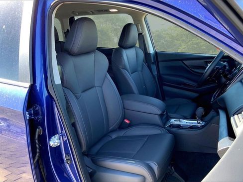 New 2026 Subaru Ascent Premium image 11