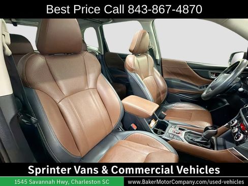Used 2022 Subaru Forester Touring AWD/4WD image 30