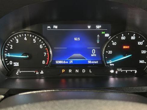 Used 2023 Ford Explorer XLT w/ Equipment Group 202A AWD/4WD image 17
