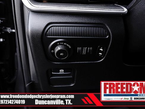 Used 2022 Jeep Wagoneer Series II RWD image 28