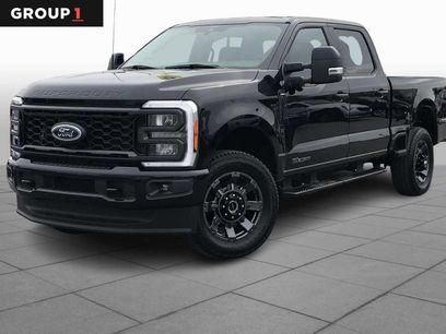 Used 2023 Ford F250 Lariat w/ Sport Appearance Package