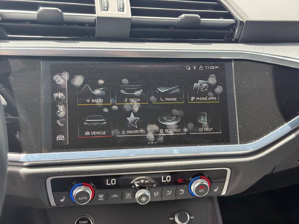 Used 2023 Audi Q3 2.0T Premium Plus AWD/4WD image 12