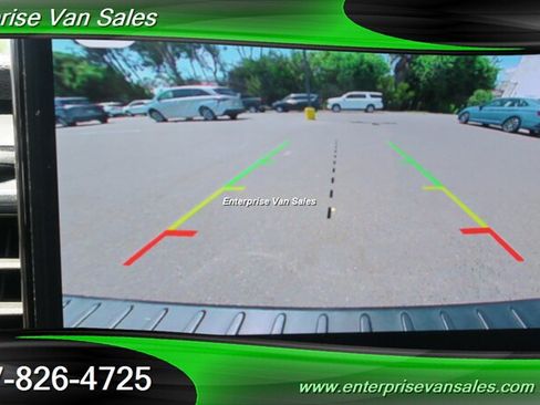 Used 2023 Ford Transit 350 XLT RWD image 18