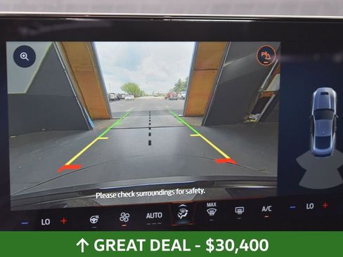 Used 2024 Ford Mustang Premium image 31