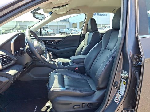 Used 2020 Subaru Legacy Limited w/ Popular Package #3 AWD/4WD image 16