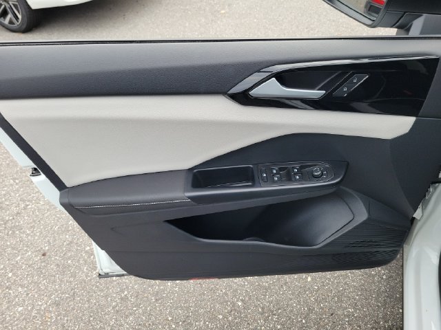 Certified 2026 Volkswagen Taos S FWD image 12