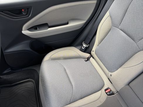 Certified 2025 Subaru Forester Premium AWD/4WD image 12