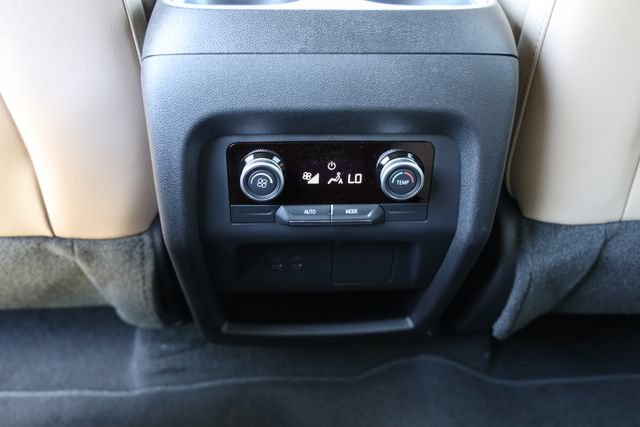 New 2026 Buick Enclave Preferred FWD image 25