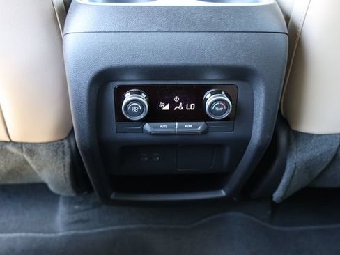New 2026 Buick Enclave Preferred FWD image 25