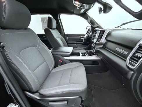 Certified 2022 RAM 1500 Big Horn image 15