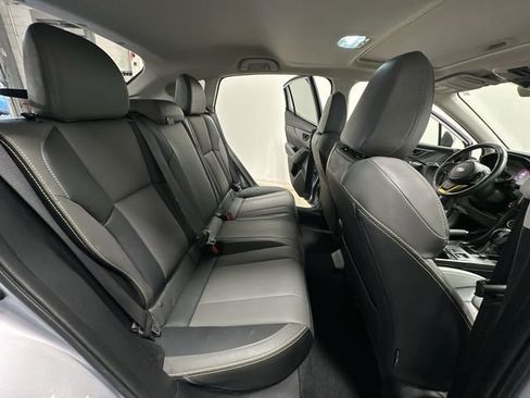 Used 2021 Subaru Crosstrek 2.5i Sport w/ Moonroof Package image 24