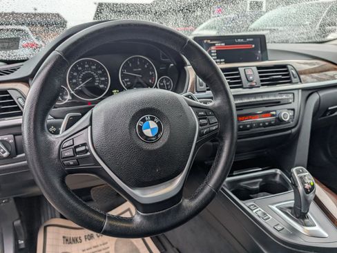 Used 2014 BMW 328d xDrive Wagon AWD/4WD image 18