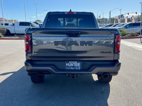 New 2026 RAM 1500 Laramie image 5