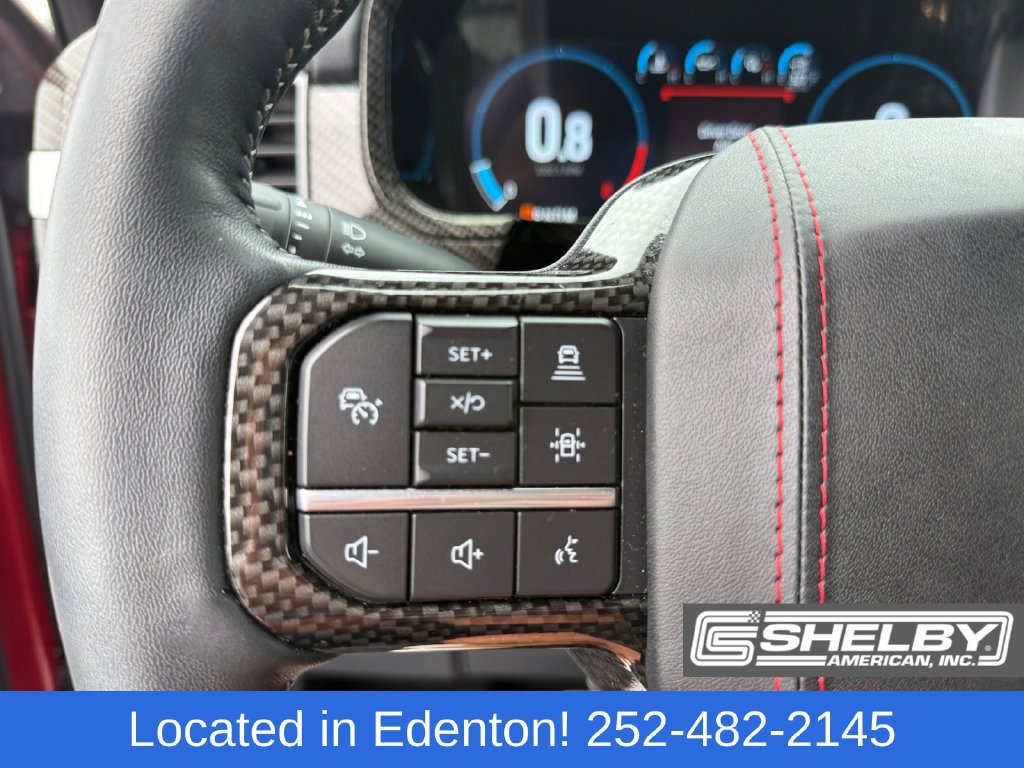 Used 2022 Ford F150 Lariat w/ Equipment Group 502A High AWD/4WD image 27