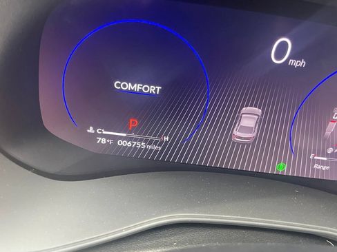 Used 2025 Acura TLX w/ Technology Package FWD image 32