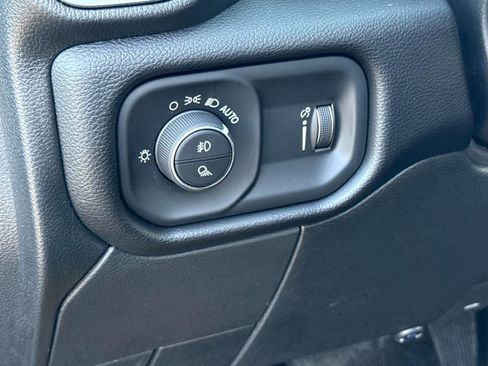 New 2026 RAM 2500 Big Horn image 27