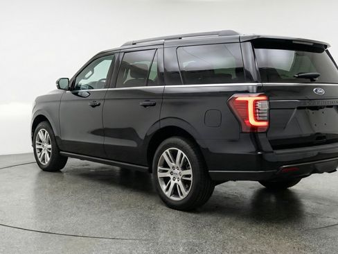 Used 2024 Ford Expedition Max Limited image 6