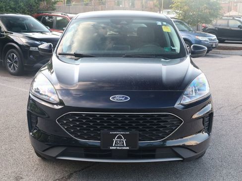 Used 2021 Ford Escape SE FWD image 4
