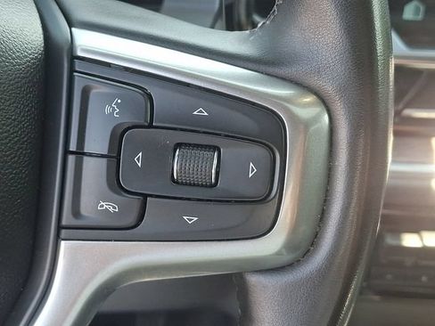 Used 2023 Chevrolet Silverado 1500 LTZ w/ LTZ Premium Package AWD/4WD image 22