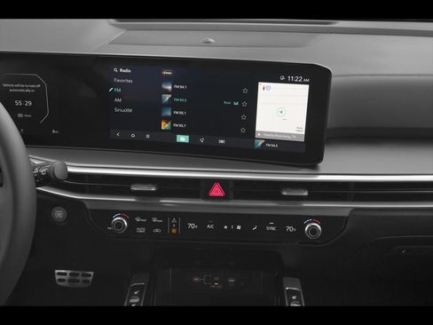 New 2026 Kia Sorento SX image 34