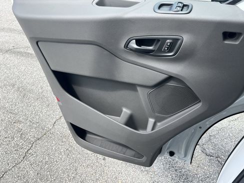 New 2026 Ford Transit 350 148 High Roof Extended RWD image 12