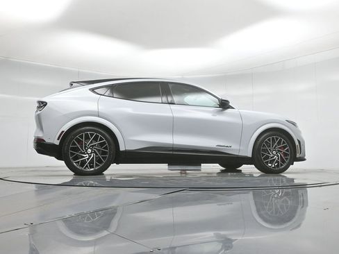 Certified 2023 Ford Mustang Mach-E GT w/ GT Performance Edition image 49