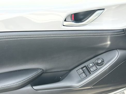 New 2025 MAZDA MX-5 Miata Grand Touring image 13