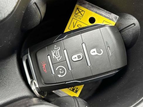 New 2026 RAM 1500 Big Horn image 31