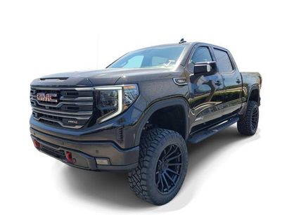 New 2026 GMC Sierra 1500 AT4 w/ AT4 Premium Package