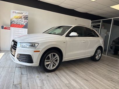 Used 2018 Audi Q3 2.0T Premium