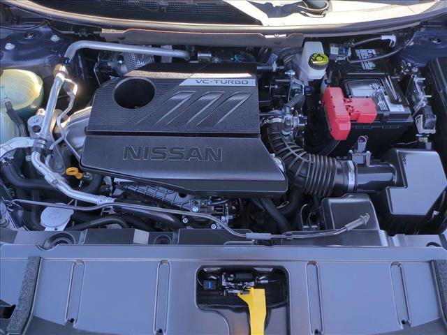 Used 2023 Nissan Rogue SV w/ SV Premium Package FWD image 23