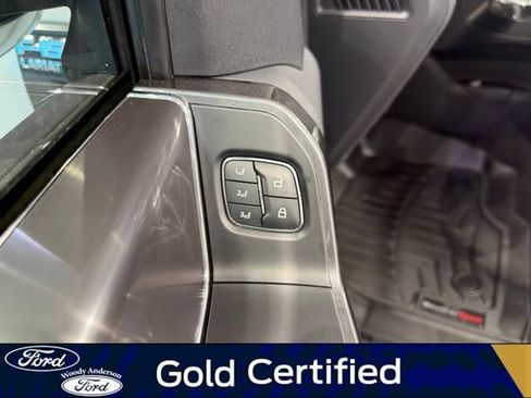 Certified 2021 Ford F150 Lariat AWD/4WD image 22