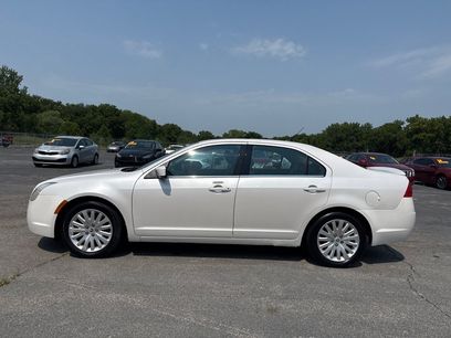 Used 2010 Mercury Milan Hybrid