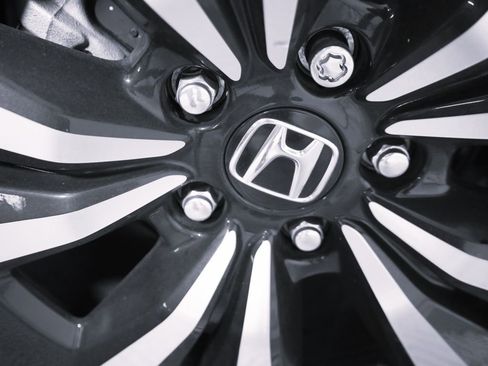 Used 2024 Honda Civic EX image 8