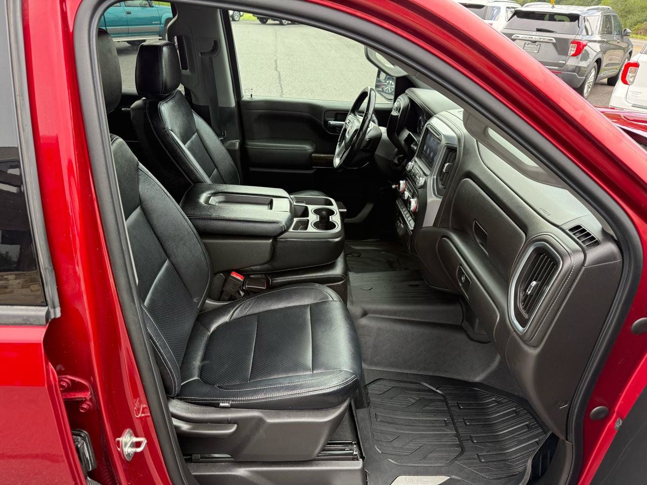 Used 2022 GMC Sierra 1500 Elevation AWD/4WD image 18