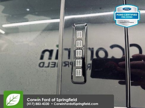 Certified 2020 Ford F150 Lariat image 22
