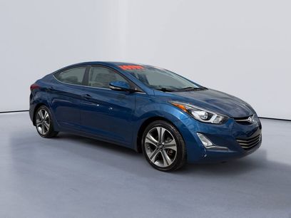 Used 2015 Hyundai Elantra Sport w/ Option Group 04