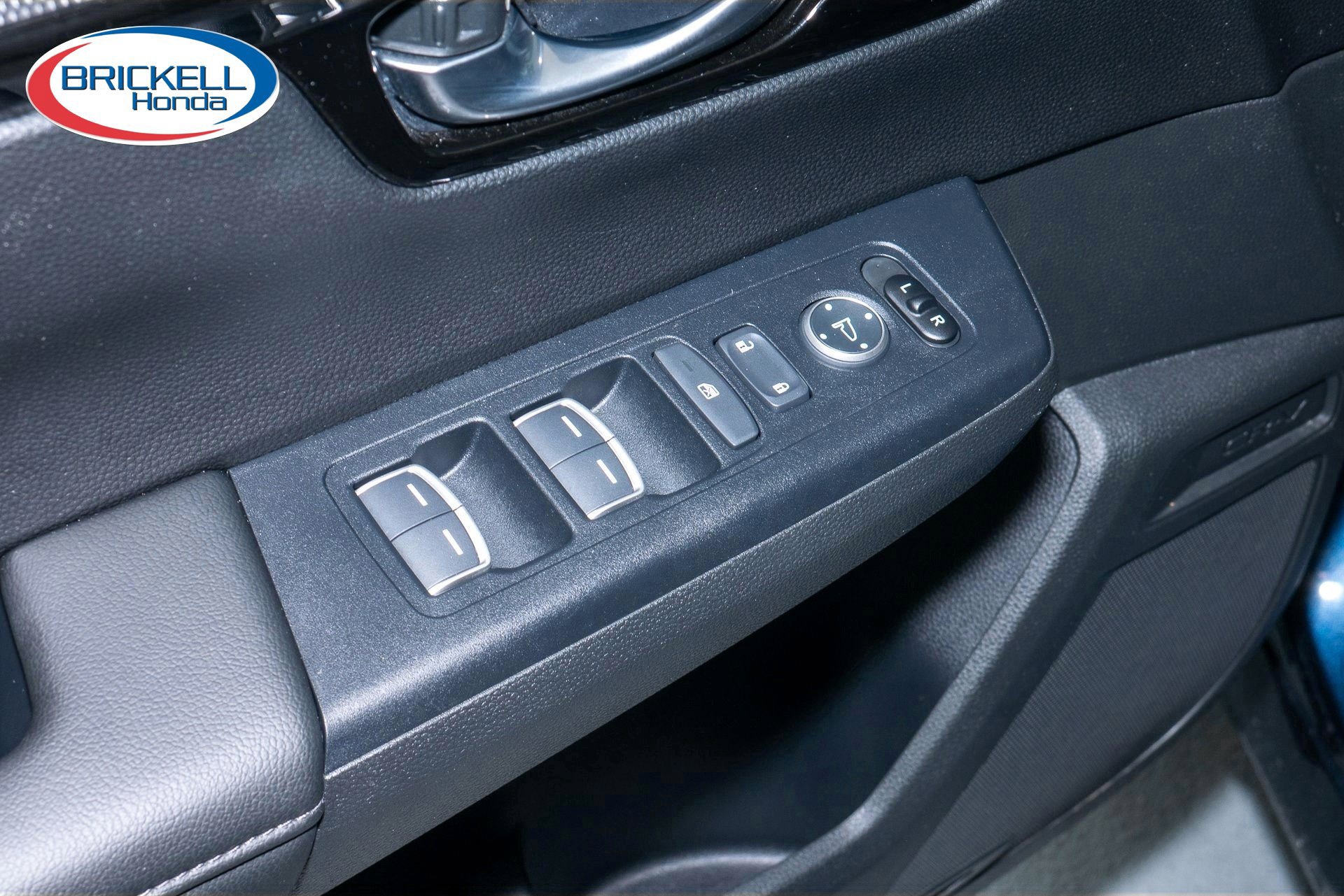 Certified 2025 Honda CR-V EX-L image 33
