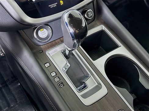 Used 2024 Nissan Murano Platinum w/ Cargo Package image 33