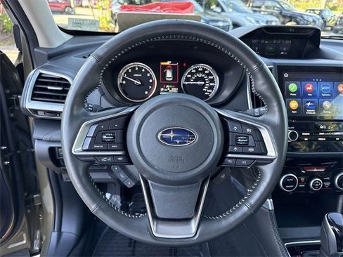 Certified 2023 Subaru Forester Touring image 14