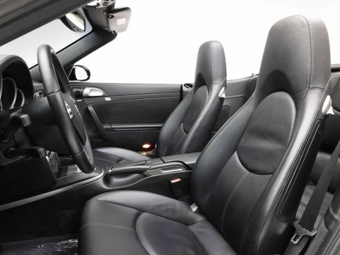 Used 2008 Porsche 911 Carrera S RWD image 8