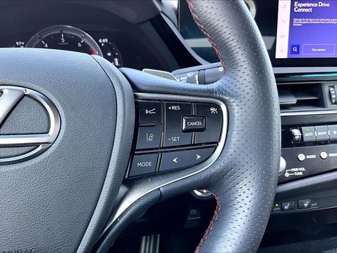 Used 2023 Lexus ES 350 F Sport FWD image 25