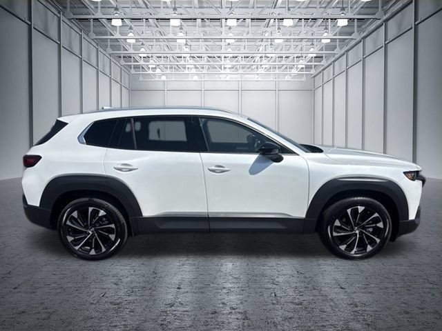 Used 2026 MAZDA CX-50 2.5 Hybrid w/ Premium Plus Pkg AWD/4WD image 6
