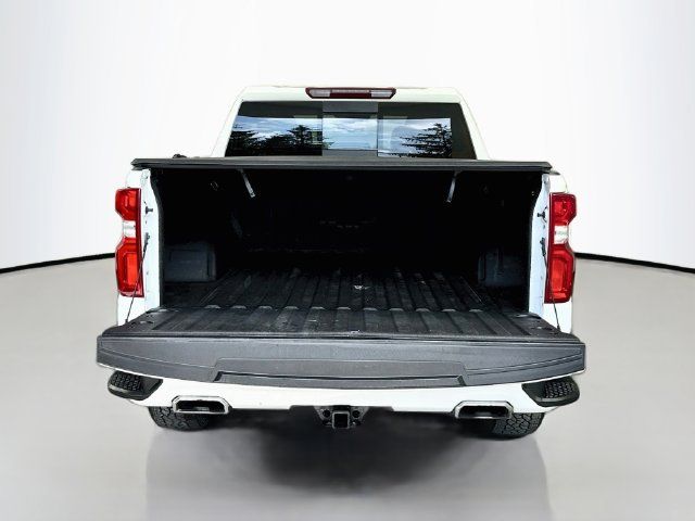 Used 2023 Chevrolet Silverado 1500 RST w/ RST All Star Premium Package AWD/4WD image 27