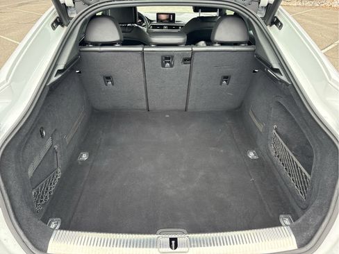 Used 2019 Audi A5 2.0T Premium Plus w/ Premium Plus image 9